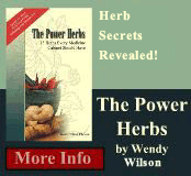 Herb Book
