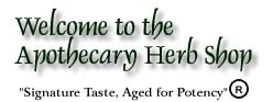 Herbal Treatments Online Store