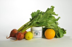 BODY FOUNDATION FOOD MIX *Vitamin, Minerals & Protein*
