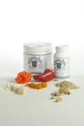 BOWEL CLEANSE KIT