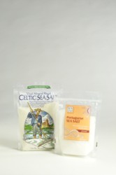 CELTIC SEA SALT