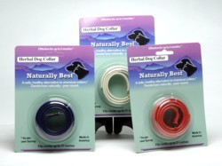 EUCALYPTUS DOG & CAT COLLARS