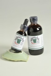 LIVER & GALL BLADDER TINCTURE in one formula