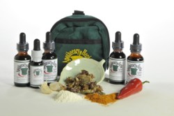 HEART ATTACK PACK**Now with Refill option**
