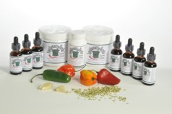 Year Supply Herbal Medicine