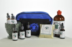 (UPGRADED) PANDEMIC KIT & Emergency Cold/Flu prevention