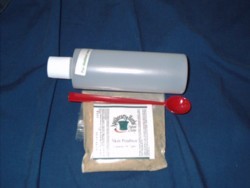 SKIN POULTICE