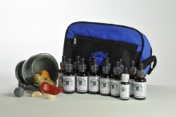POWER HERB KIT