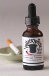 SMOKERS' HELPER