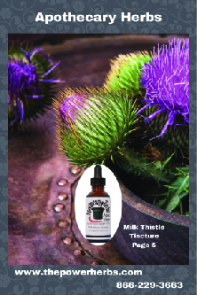 New Herb Catalog