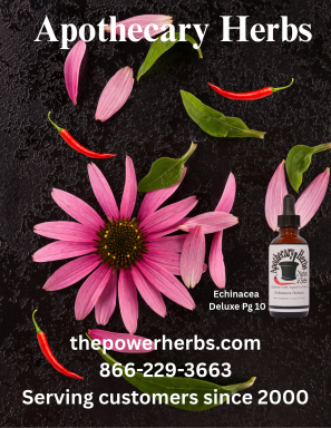 New Herb Catalog