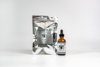 Kidney Bladder Cleanse Kit- Tea & Tincture