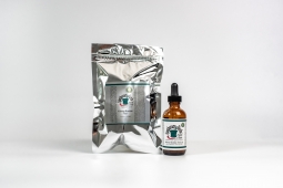 Kidney Bladder Cleanse Kit- Tea & Tincture