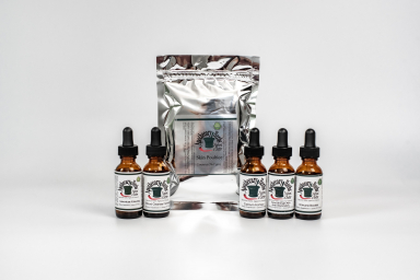 SNAKE BITE KIT - For poisonous spider bites too