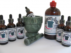 COLD & FLU PACKAGE  (Standard or Deluxe)