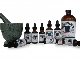 LUNG/CONGESTION KIT - Standard or Upgrade Options