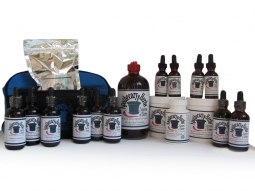 NATURAL MEDICINE STARTER STOCK-UP PACKAGE