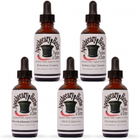 Shingles-B-Gone Kit - Recover Fast & less pain with this herb combo