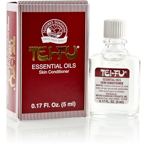 Tei-FU Oil