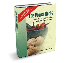 THE POWER HERBS e-BOOK PDF