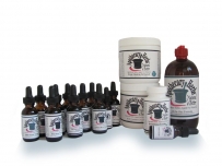 YEAR SUPPLY OF HERBAL MEDICINE