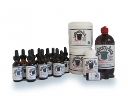 YEAR SUPPLY OF HERBAL MEDICINE